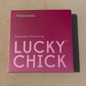 Lucky Chick Eyeshadow Palette